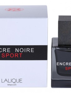 Lalique - Encre Noire Sport Edt